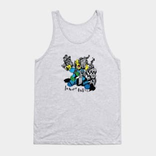 ork Tank Top